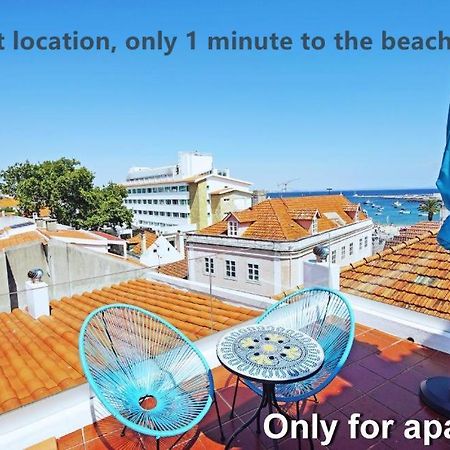 Hotel Kasa 23 Cascais Exteriér fotografie
