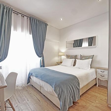 Hotel Kasa 23 Cascais Exteriér fotografie