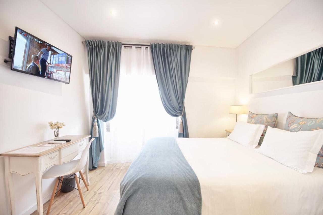 Hotel Kasa 23 Cascais Exteriér fotografie