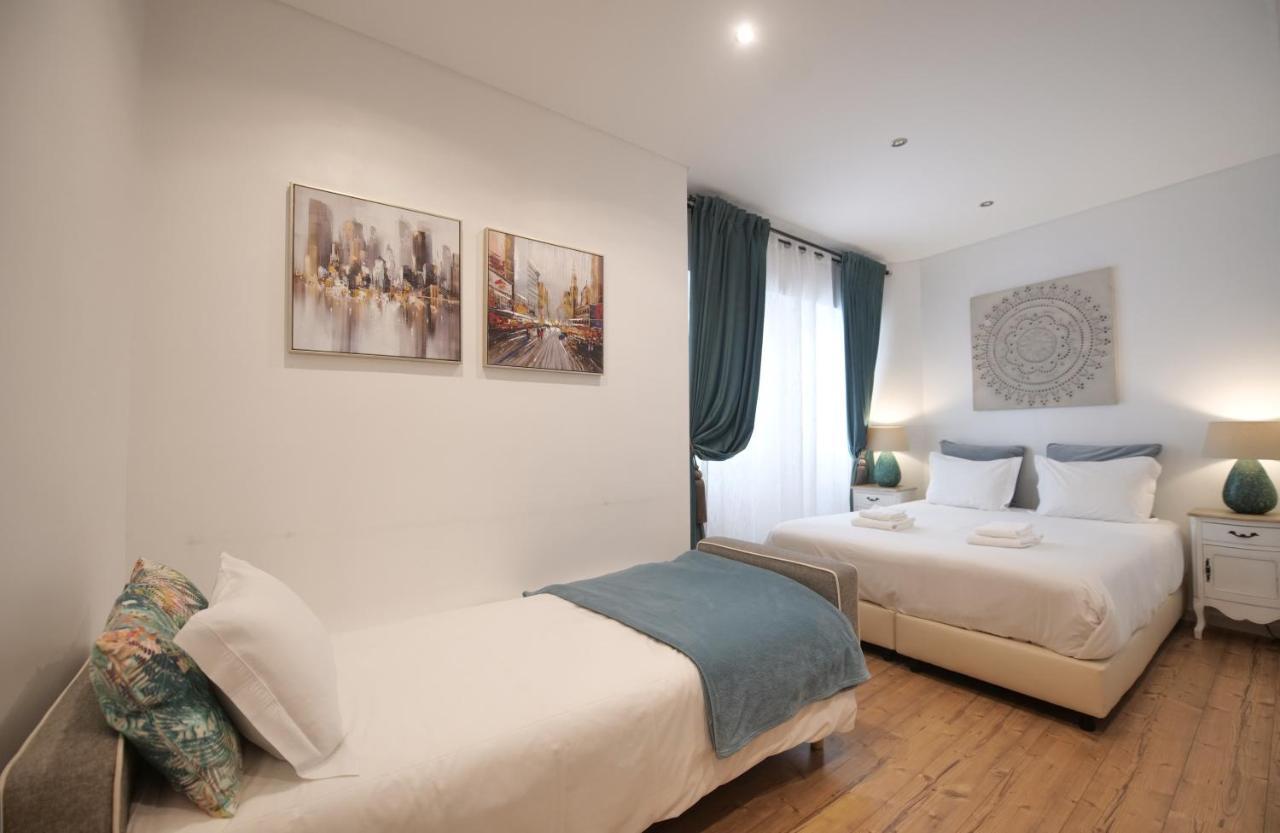 Hotel Kasa 23 Cascais Exteriér fotografie