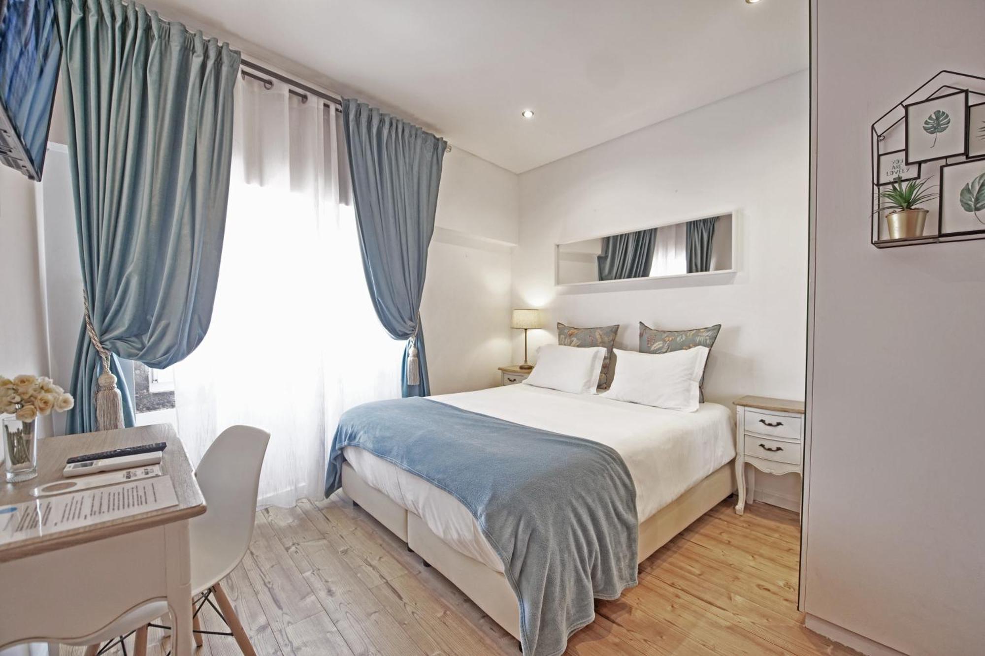 Hotel Kasa 23 Cascais Exteriér fotografie