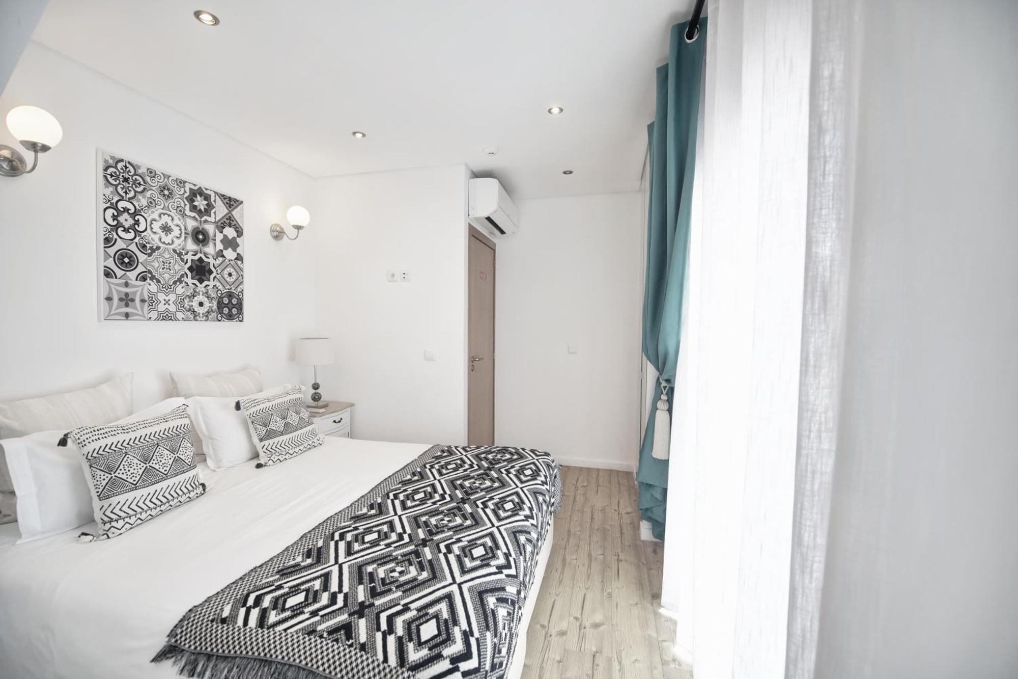 Hotel Kasa 23 Cascais Exteriér fotografie
