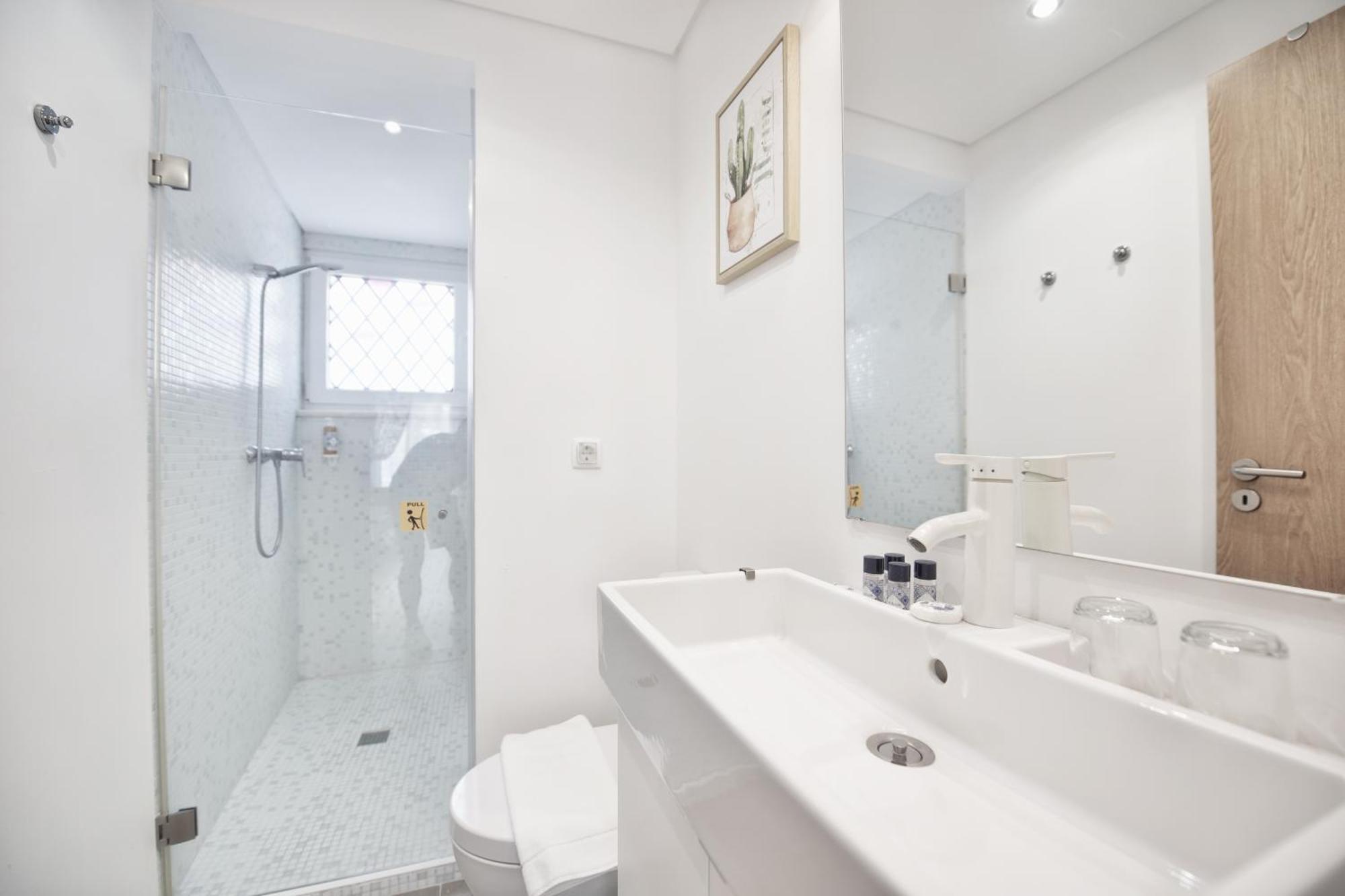 Hotel Kasa 23 Cascais Exteriér fotografie