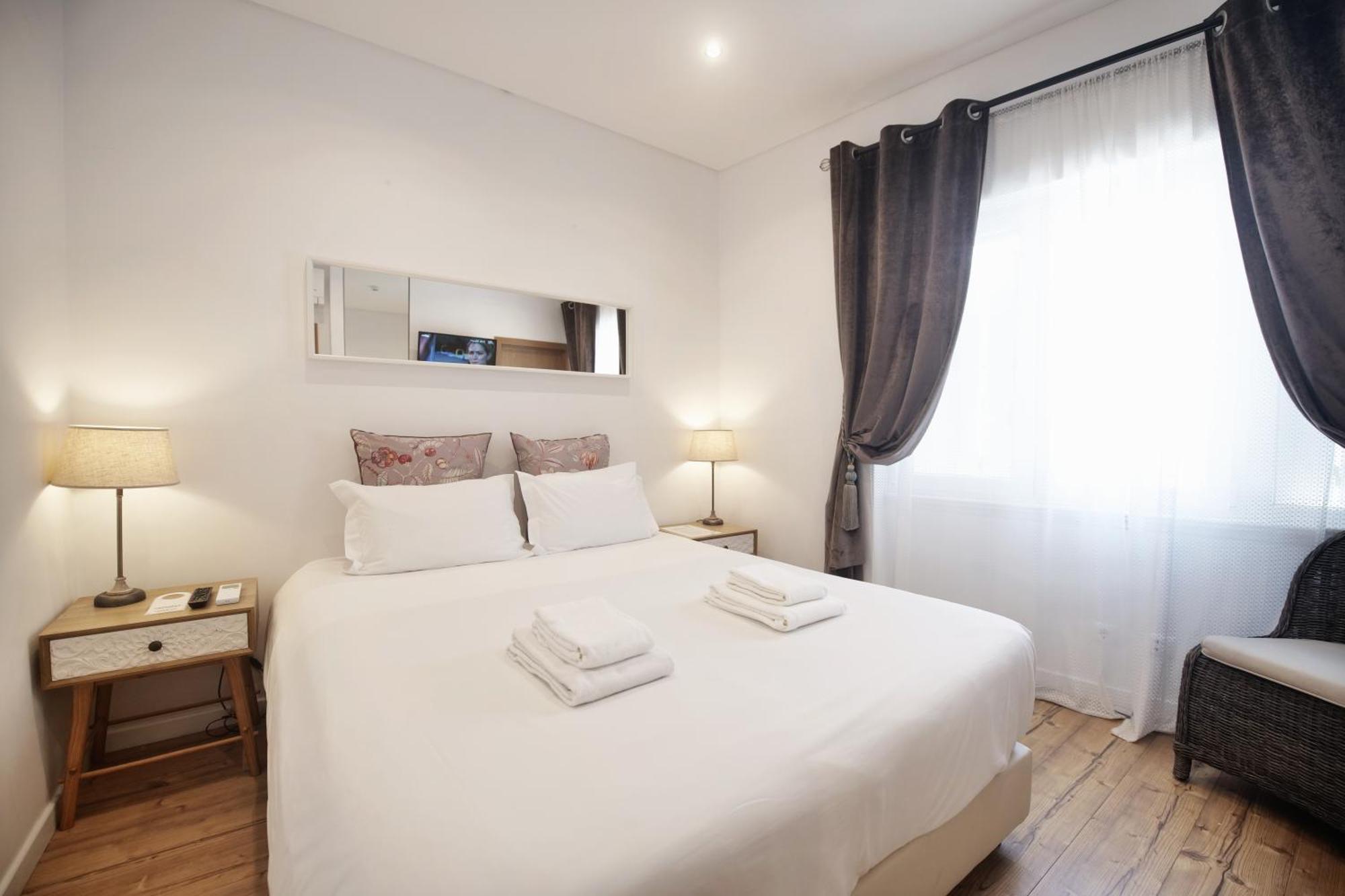Hotel Kasa 23 Cascais Exteriér fotografie