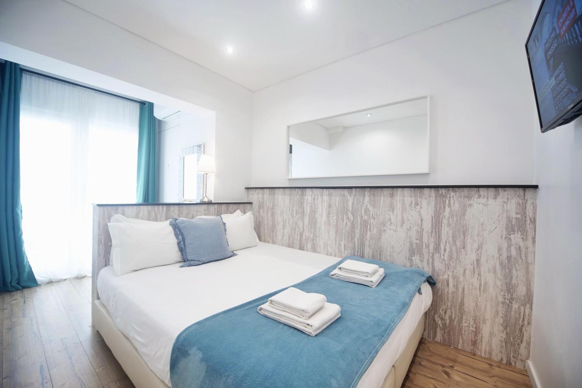 Hotel Kasa 23 Cascais Exteriér fotografie